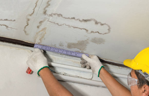 Reliable Burst Pipe Cleanup contractor in Adell, WI by Water Damage Irwin